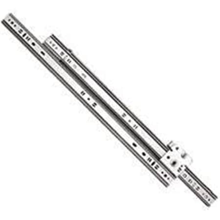 Standalone 1300PZC14 14 In. Zinc Drawer Slide ST2630294